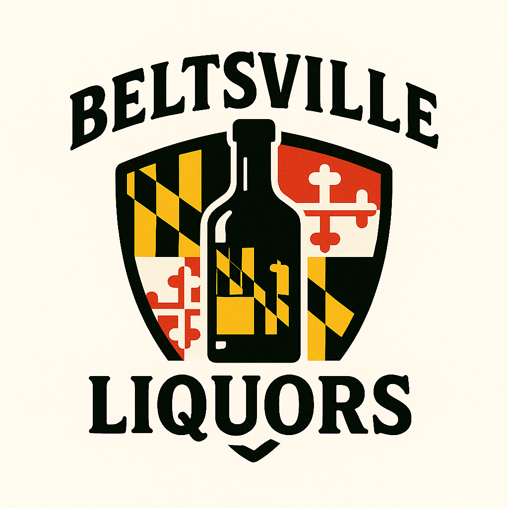 Beltsville Liquors Logo